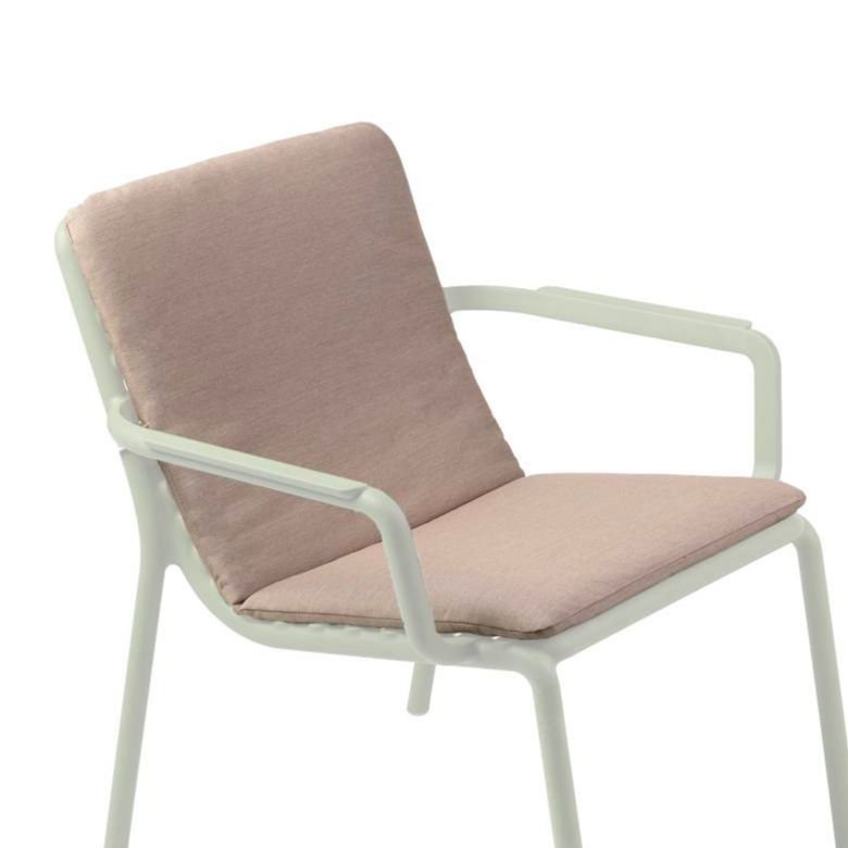 NARDI DOGA RELAX PILLOW Natúr minimalista Kiegészítő